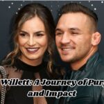 Brie Willett: A Journey of Purpose and Impact