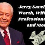 Jerry Savelle Net Worth, Wife, Age, Professional Life and More