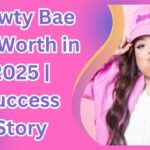 Shawty Bae Net Worth in 2025 | Success Story