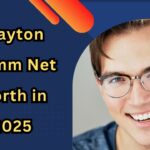 Clayton Grimm Net Worth in 2025