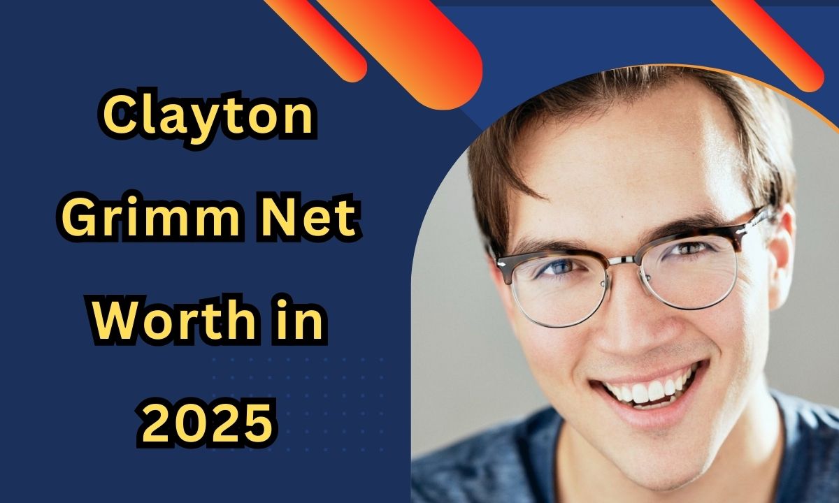 Clayton Grimm Net Worth in 2025