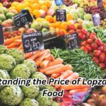 Understanding the Price of Lopzassiccos Food