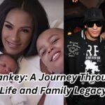 Kaz Pankey: A Journey Through His Life and Family Legacy