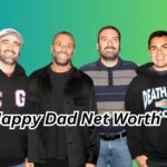 Happy Dad Net Worth