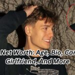 Clix Net Worth: Age, Bio, Career, Girlfriend, And More