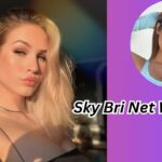 Sky Bri Net Worth