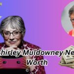 Shirley Muldowney Net Worth