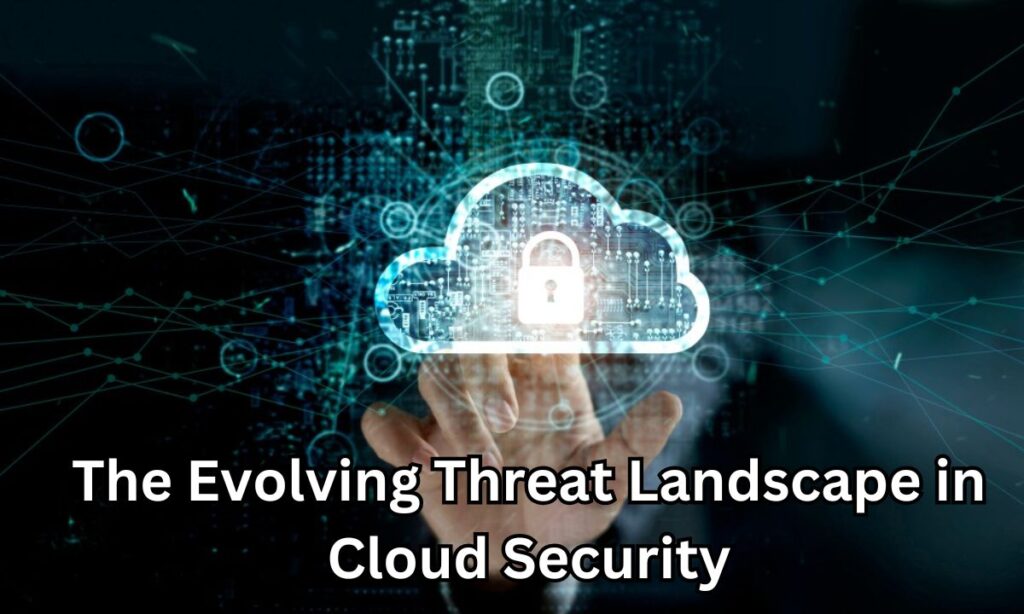 Robust Cloud Security Strategies