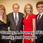 Becky Stanley: A Journey of Faith, Family, and Purpose