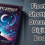 Floetry Shotty B Dreamer Digital Book