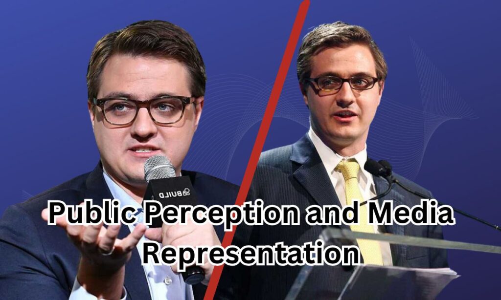 Public Perception and Media Representation