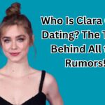 Who Is Clara Galle Dating? The Truth Behind All the Rumors!