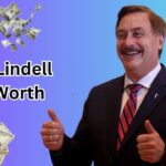 Mike Lindell Net Worth