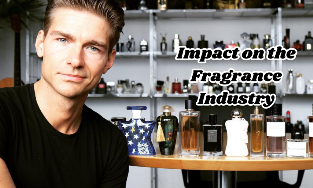 Impact on the Fragrance Industry