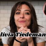 Olivia Tiedemann's Rise to Fame: Bio, Age, Career