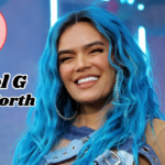 Explore Karol G: Bio, Age, Height, Weight, Boyfriend, Net Worth, Career & More