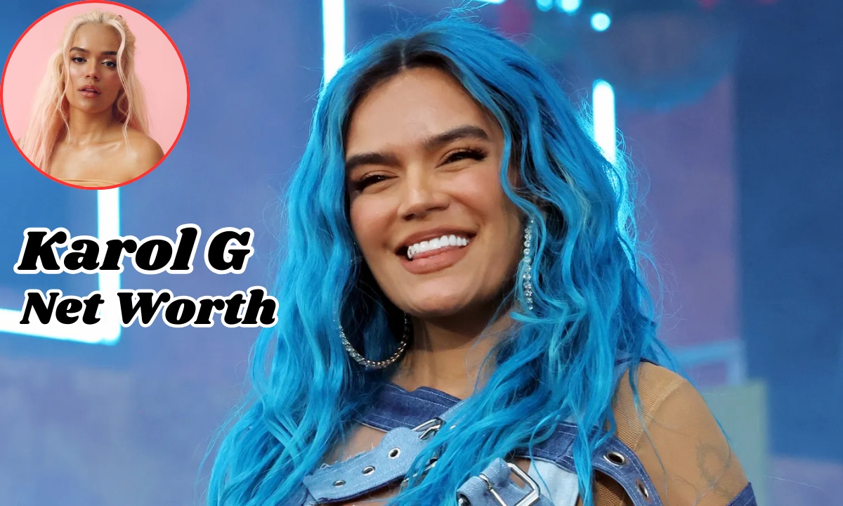 Explore Karol G: Bio, Age, Height, Weight, Boyfriend, Net Worth, Career & More