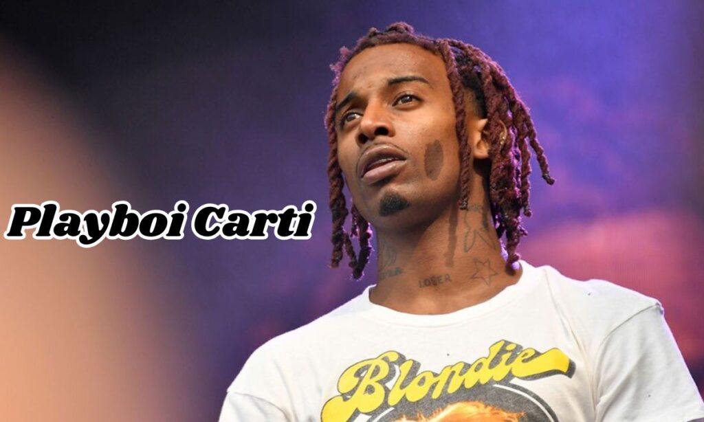 Who Is Playboi Carti?