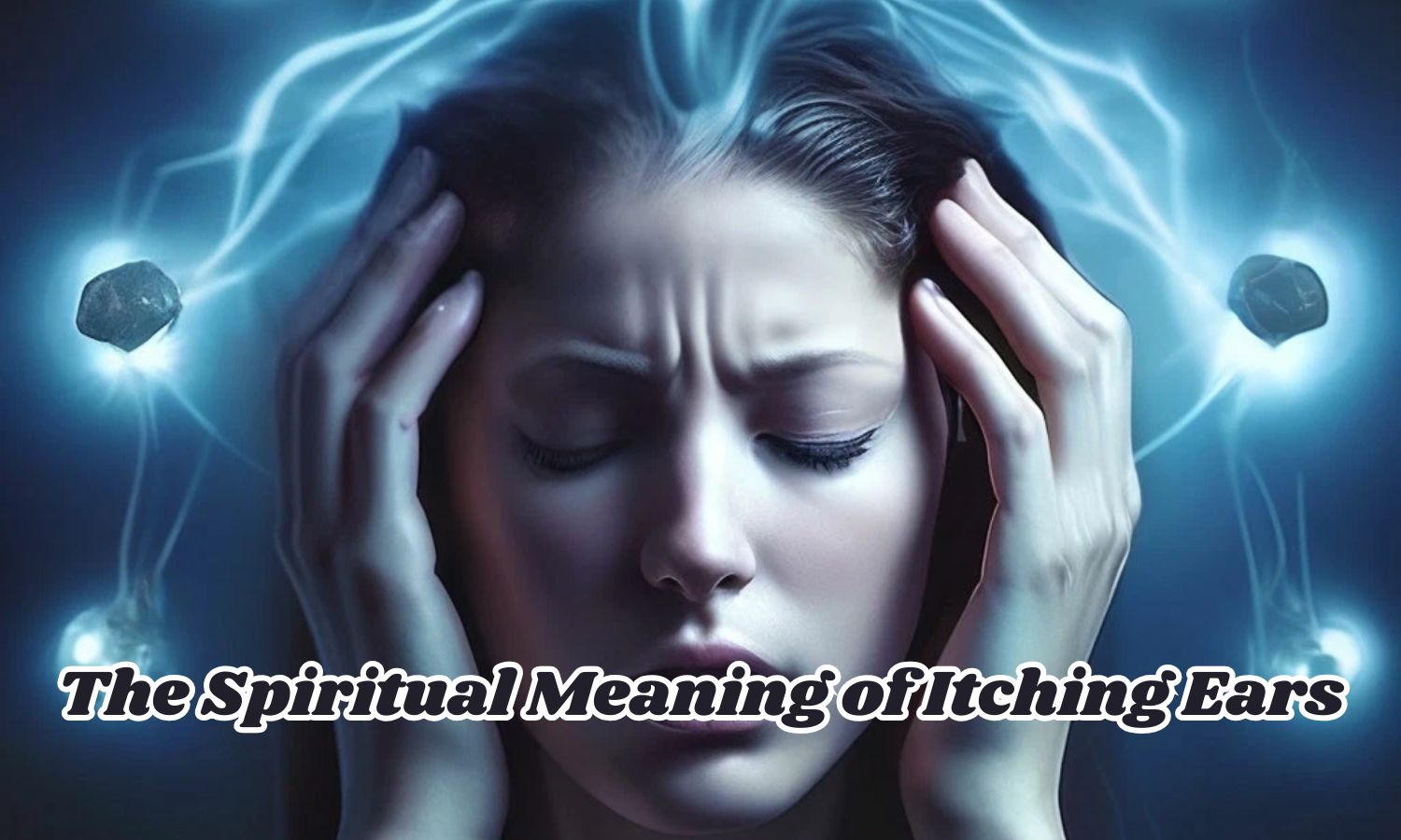 The Spiritual Meaning of Itching Ears: What Your Body Might Be Telling You