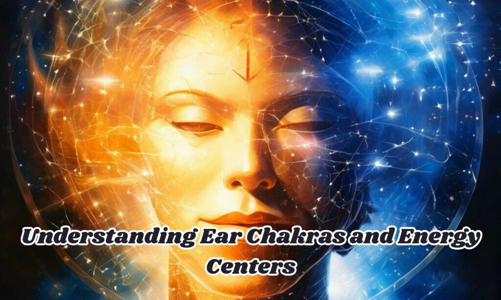 Understanding Ear Chakras and Energy Centers