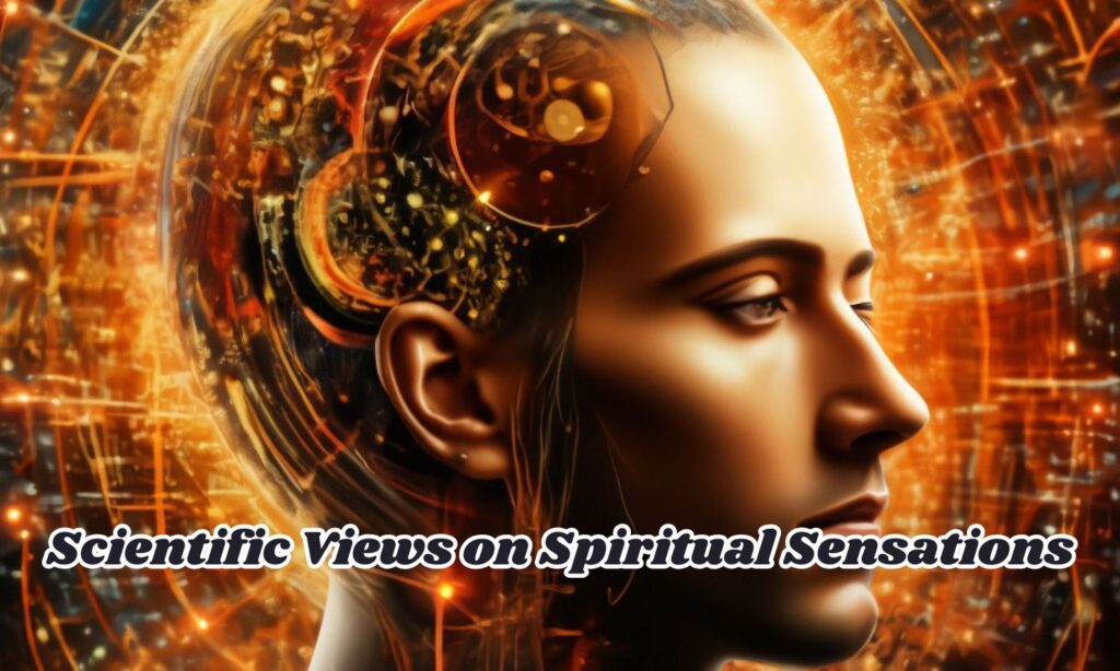 Scientific Views on Spiritual Sensations