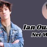 Ian Ousley: Age, Height, Net Worth, Career, Parents, and More