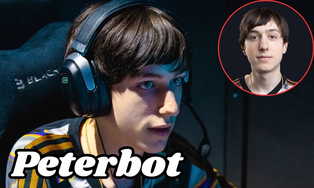 Peterbot: The Rising Star of Competitive Gaming and Digital Entertainment