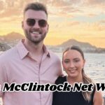 Evan McClintock Net Worth 2025: $2M, Tech Career, and Life with Hailie Jade