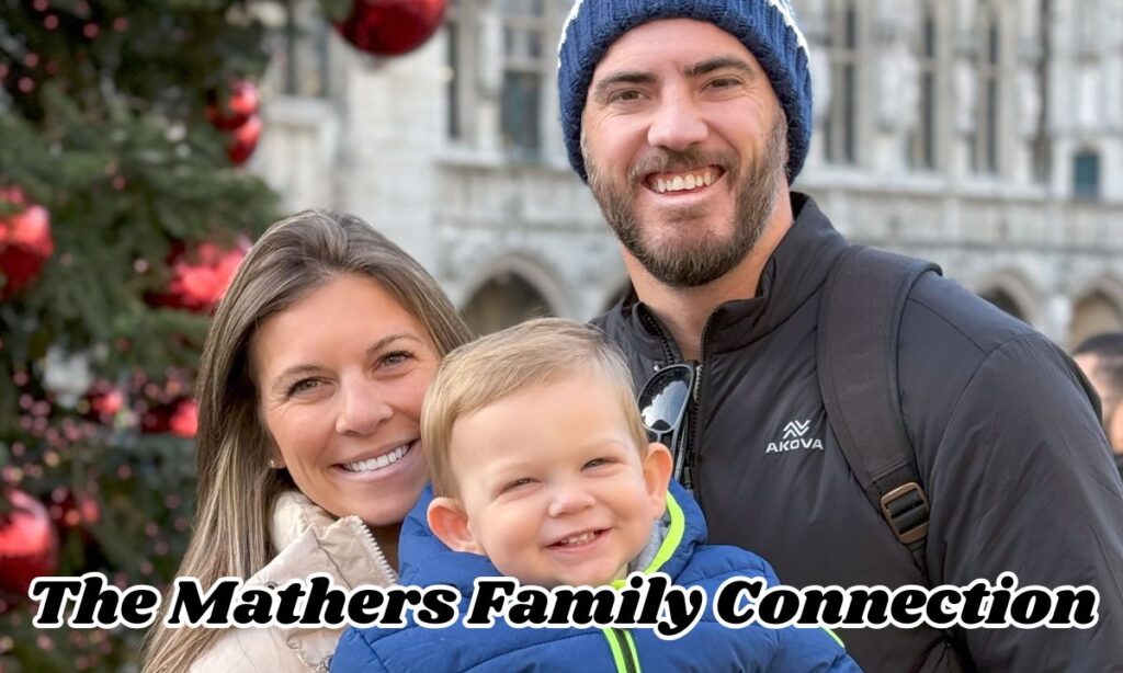 The Mathers Family Connection